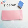 Cache Chips PCM Phase Change Material Pink 0.95w Micro Heat Pipe Thicknesses 0 for sale