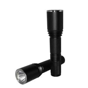 China IP68 3W Multifunctional Flashlight LED Aluminium Alloy Multi Purpose Flashlight on sale