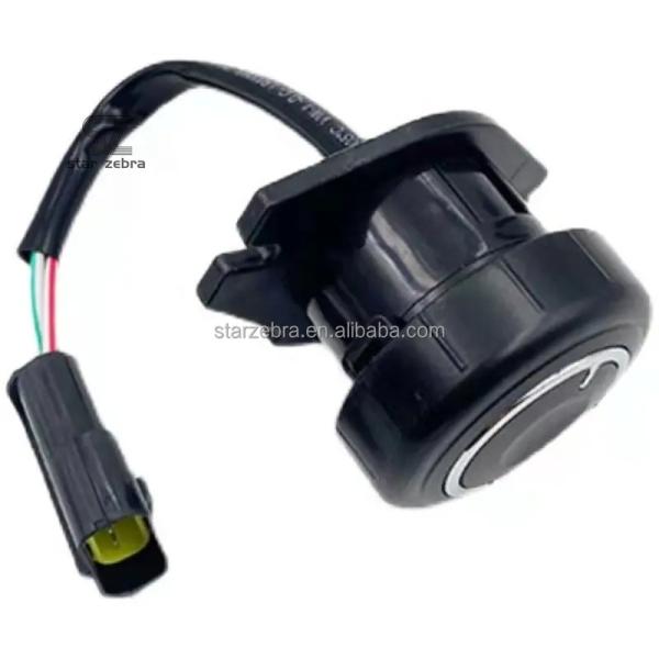 DH225-5/7/9 Excavator Throttle Knob Dial Control with and Online Support After Service