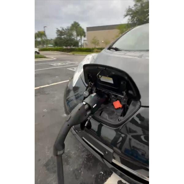 EV Fast Charging DC Converter Socket EV Adapter CCS1 To CHAdeMO Connector CCS1 To CHAdeMO FOR CHAdeMO Plug Car