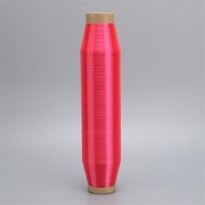 China 0.15mm 100 Polypropylene Yarn for Knitting Cross Stitch Embroidery wholesale