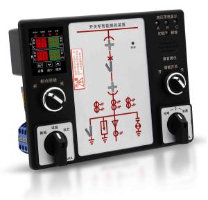 China Switch Cabinet Intelligent Control Device Digital Display Low Voltage wholesale