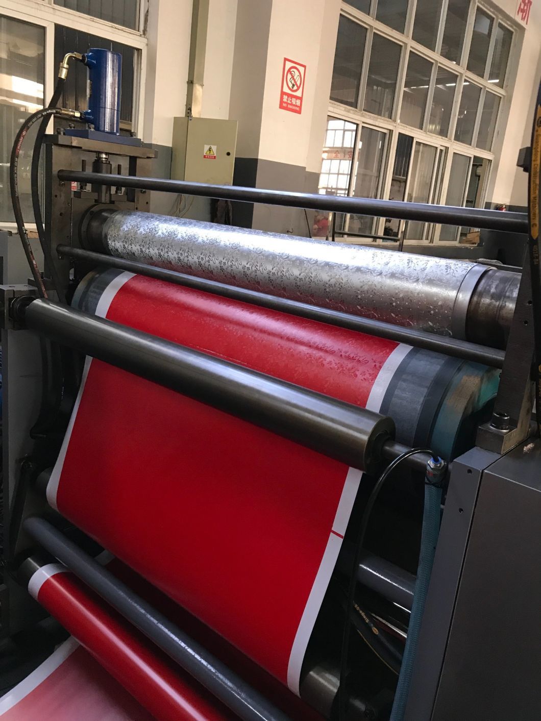 Fully Automatic Newspaper Printing Machines