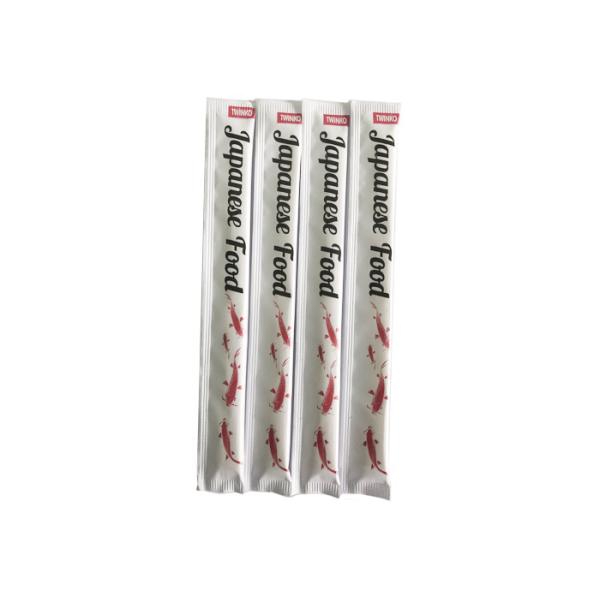 Disposable Bamboo Tensoge Chopsticks Biodegradable Restaurant Chopsticks