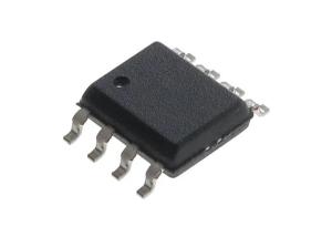 China Sensor IC MLX90374GDC-ABB-200-RE Triaxis Performance Rotary Linear Position Sensor IC wholesale