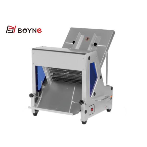 Commercial Bakery Machine Toast Slicer Bread Cutting Machine For Bread Store