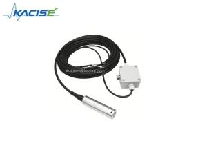 Hydroelectric Power Submersible Water Level Transmitter Intrinsically Safe Explosion Proof with accuracy 0.25%