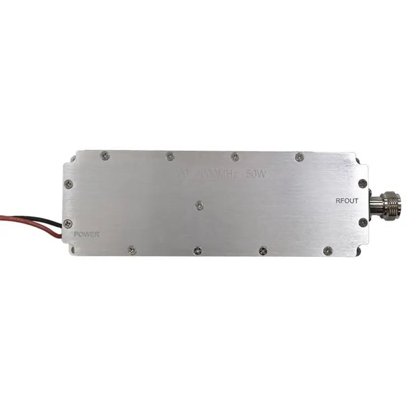 700-1000MHz 30W Lora Digital Module Anti Drone Anti Fpv Lora Module Fpv Suppressor Module RF 700-1000MHz 720-1020MHz