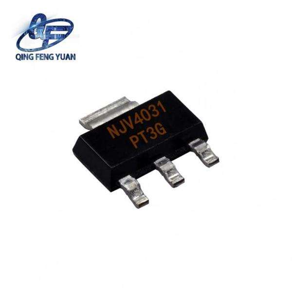 MCU Microcontroller fpga microprocessor ONSEMI NJV4031NT3G SOT-223 Electronic