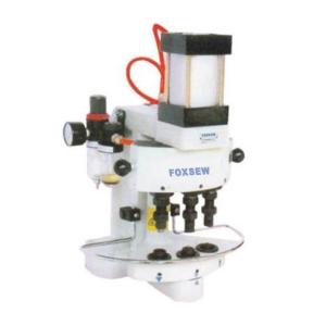 China Pneumatic Button Attaching Machine FX-T3 on sale