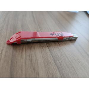 China Surgery Use Endoscopic Linear Cutter Stapler Components Laparoscopic Stapler Nail wholesale