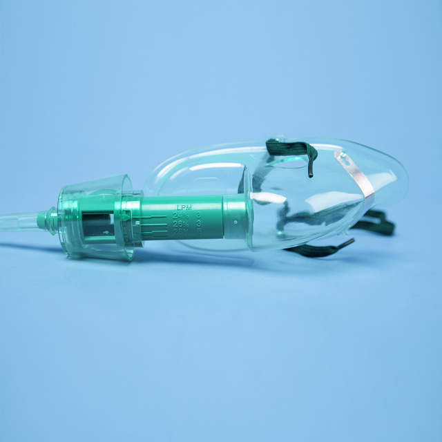 Medical Nasal Oxygen Mask Oxygen Nasal Airway Tubes Oxygen Mask