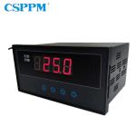 24V 50mA Digital Pressure Indicator 0.5 Level Accuracy