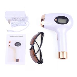 China PSE Approval Handheld Laser Hair Remover IPL Skin Rejuvenation wholesale