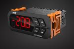 Microcomputer intelligent digital display automatic temperature controller 220V
