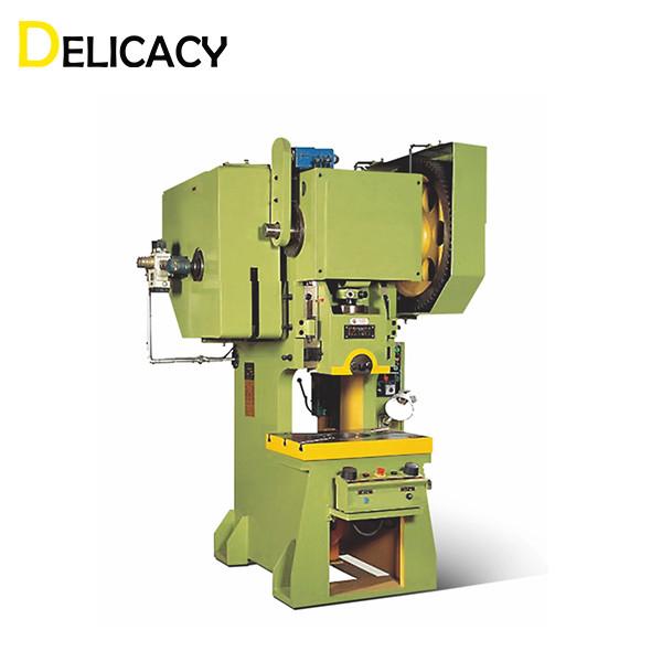 Quality Semi Automatic Tin Box Making Machine For Customized Tin Can Making With CE Certified for sale