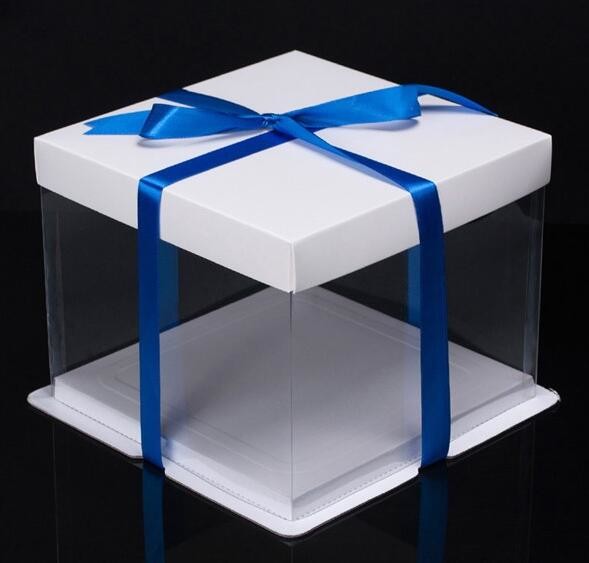 kraft paper sandwich box with window ,triangle sandwich box for packaging,Cardboard Box With Clear Window Burger Sandwic