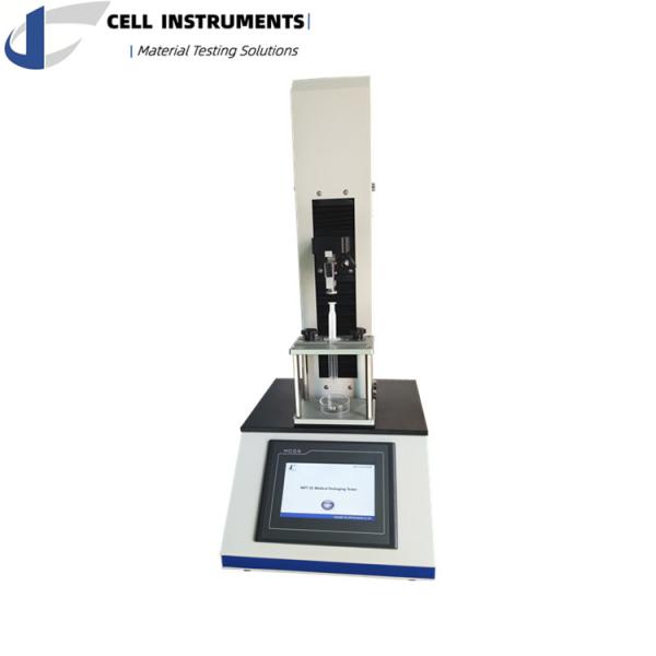 China Tensile Tester For Medical Packaging Manufacturer Puncture And Tear
