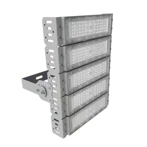 220v LED Flood Lamp 120 Beam Angle 6500K Color Temperature Epistar