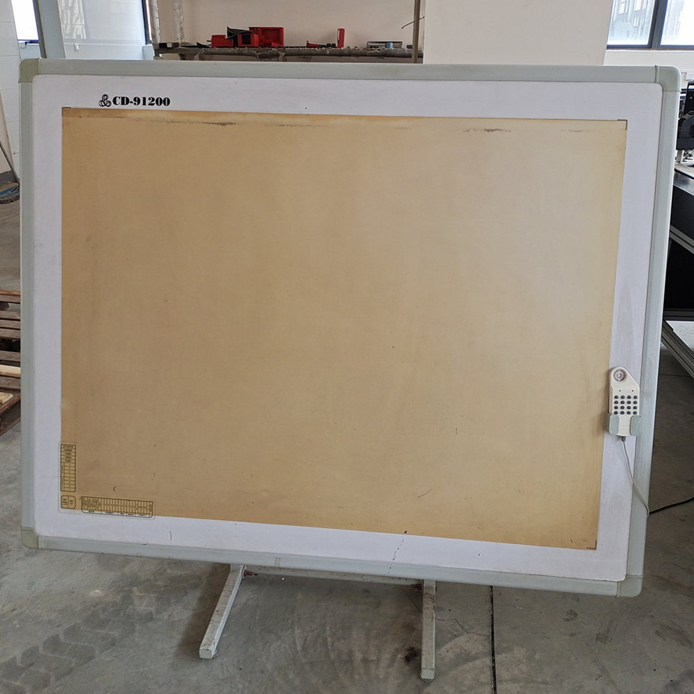 Simplify Cloth Pattern Photo Digitizer With Fabric Pattern Scanner 2540 Lines Resolution