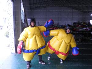 China Inflatable Sumo Suit (CYSP-656) wholesale