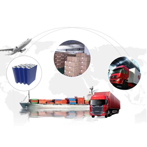 2.3V 30Ah Lithium Titanate Battery Yinlong LTO Cells 66*160mm