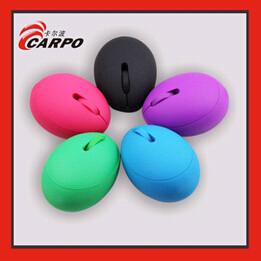 Quality 3D optical  egg mouse for sale