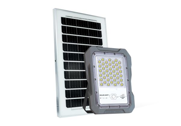 Quality 6500K - 7500K Motion Sensor Flood Lights 620LM Smart LED Floodlight for sale
