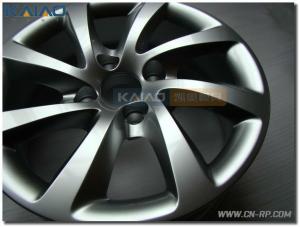 China SUS CNC Rapid Prototyping wholesale