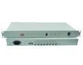 High Reliability Protocol Converter 4E1 Fiber Optic Multipexer OT120