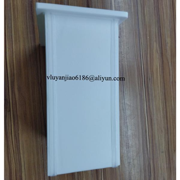Quality Corrosion Resistant PTFE Wet Process Tanks High Temperature Resistance for sale