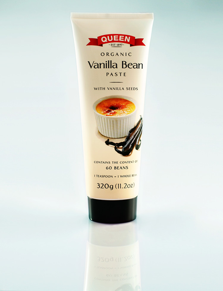 China Customized Food Packaging Tube wholesale