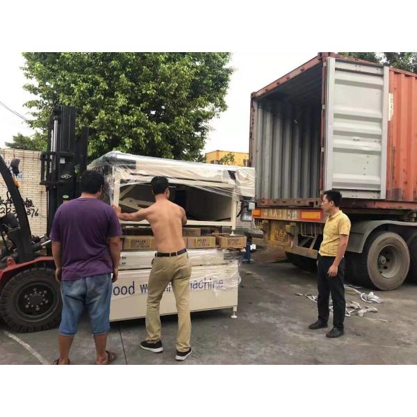 High Efficiency Edge Banding Tape Manufacturing Machine 1300kg Weight