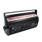 SMD 1000W RGB 3-in-1 Pixel Control DMX512 Atomic LED Strobe Light