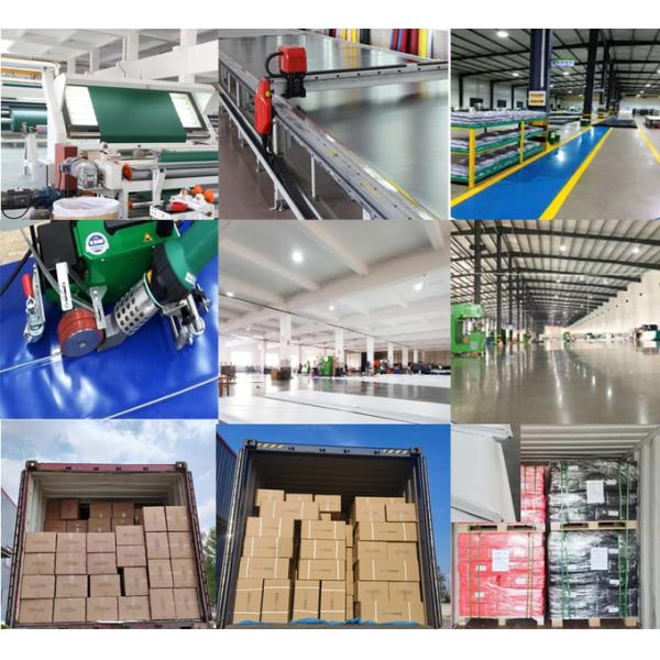 High Quality Garden Screen PVC Fence Tape Tarpaulin Strip Screen Roll for Garden Fence Protection