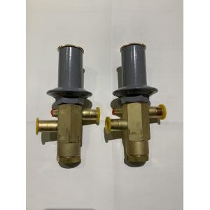 Custom High Quality Automatic Expansion Valve Automatic Gas Valve Stainless