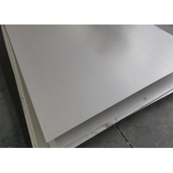 China Boiler Alloy Steel Plate / Alloy Steel Sheet High Strength 0.3mm ~ 800mm Thick wholesale