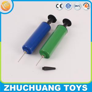 China cheap price mini balloon hand air pump wholesale