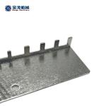 A49 Tin Plated Good Conductive Comb Bus Bar for Modular Devices Pin Type