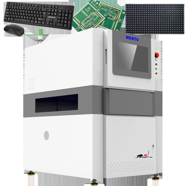 Quality Windows 10 AOI PCB Machine Automated Vision Inspection Equipment for sale
