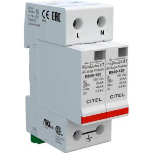 China DS42S-120 DIN Rail Power Supplies Circuit Protection wholesale