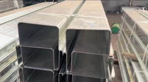 High-precision Customizable Prefabricated Concrete Molds for Building Components