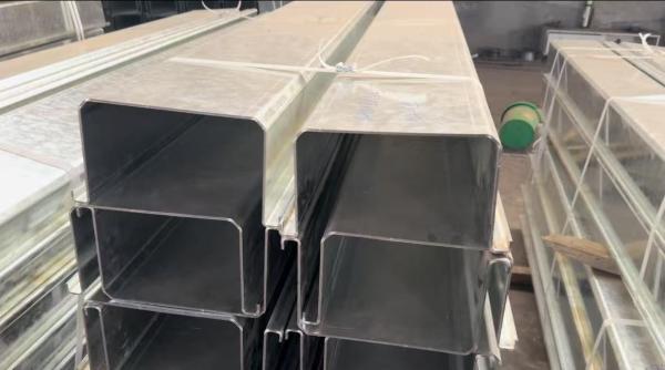 Quality High-precision Customizable Prefabricated Concrete Molds for Building Components for sale