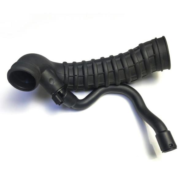 13717555784 Air Clean Flexible Rubber Intake Hose for Mini Cooper Increase Horsepower