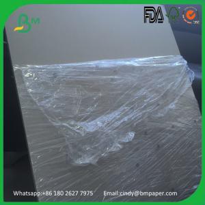 China A4 size cardboard paper  Cardboard paper Sheet / Pressed Cardboard Paper on sale