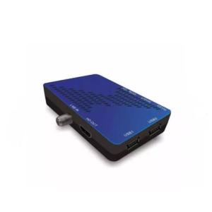 Wireless FTA DVB-S2 Satellite Receiver with Sunplus 1506TV Chipset