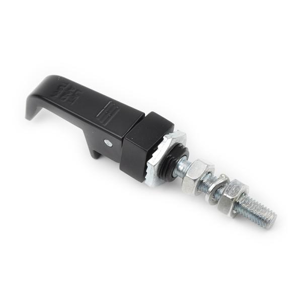 Box Freezer Push To Lock Door Knob 156mmx34mm