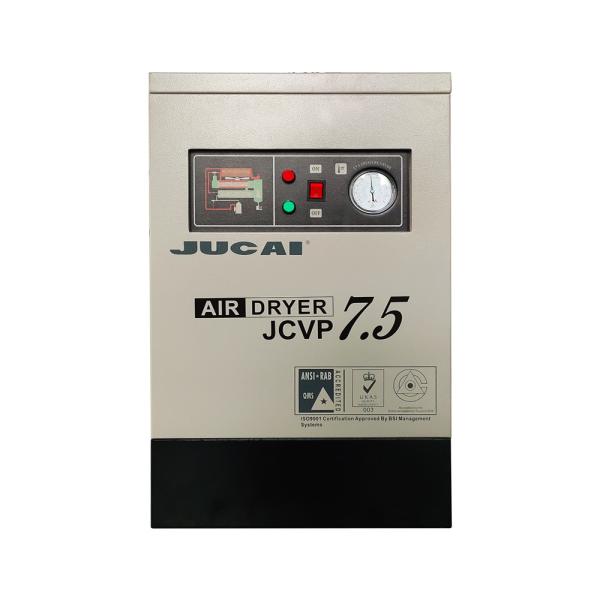 Quality 8bar Reliability air dryer for compressor working JC-7.5A 800W for sale