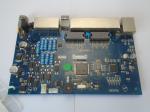Electronics FR4 Material HDI UL94V0 Prototype PCB Assembly