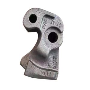 AAR M-201 Railway Casting Steel Coupler and Knuckle